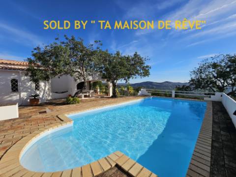 VENDIDO PELA ' TA MAISON DE RÊVE'