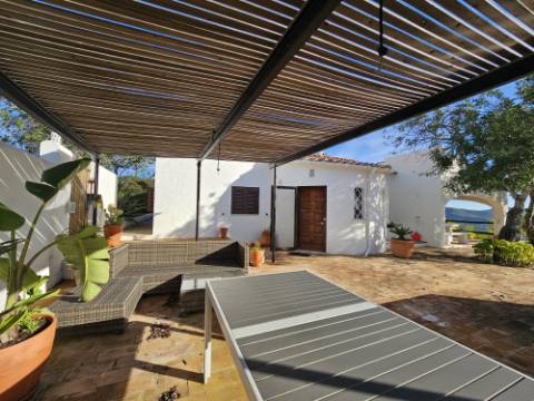 VENDIDO PELA ' TA MAISON DE RÊVE'