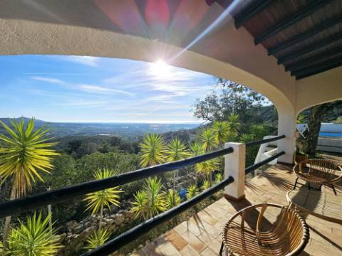 VENDIDO PELA ' TA MAISON DE RÊVE'