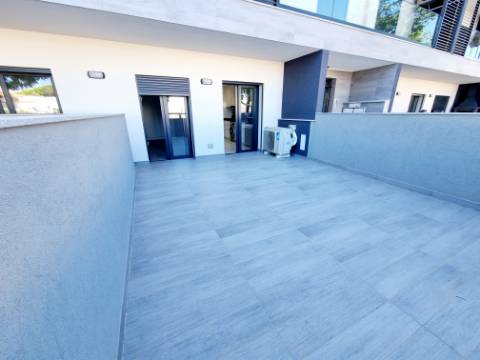 Apartamentos novos em Gambelas, Faro, com acabamentos de luxo