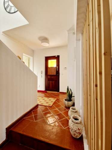 Magnifica propriedade situada a porta da cidade de Tavira em zona urbana.