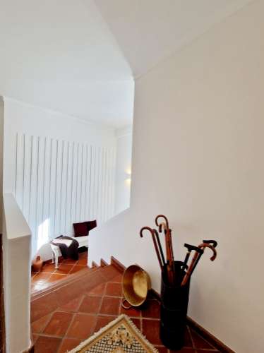 Magnifica propriedade situada a porta da cidade de Tavira em zona urbana.