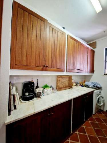 Magnifica propriedade situada a porta da cidade de Tavira em zona urbana.