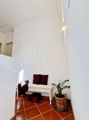 Magnifica propriedade situada a porta da cidade de Tavira em zona urbana.