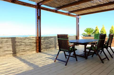 VENDIDO PELA ' TA MAISON DE RÊVE'