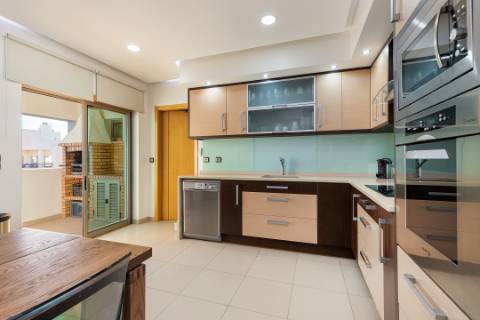 VENDIDO PELA ' TA MAISON DE RÊVE'