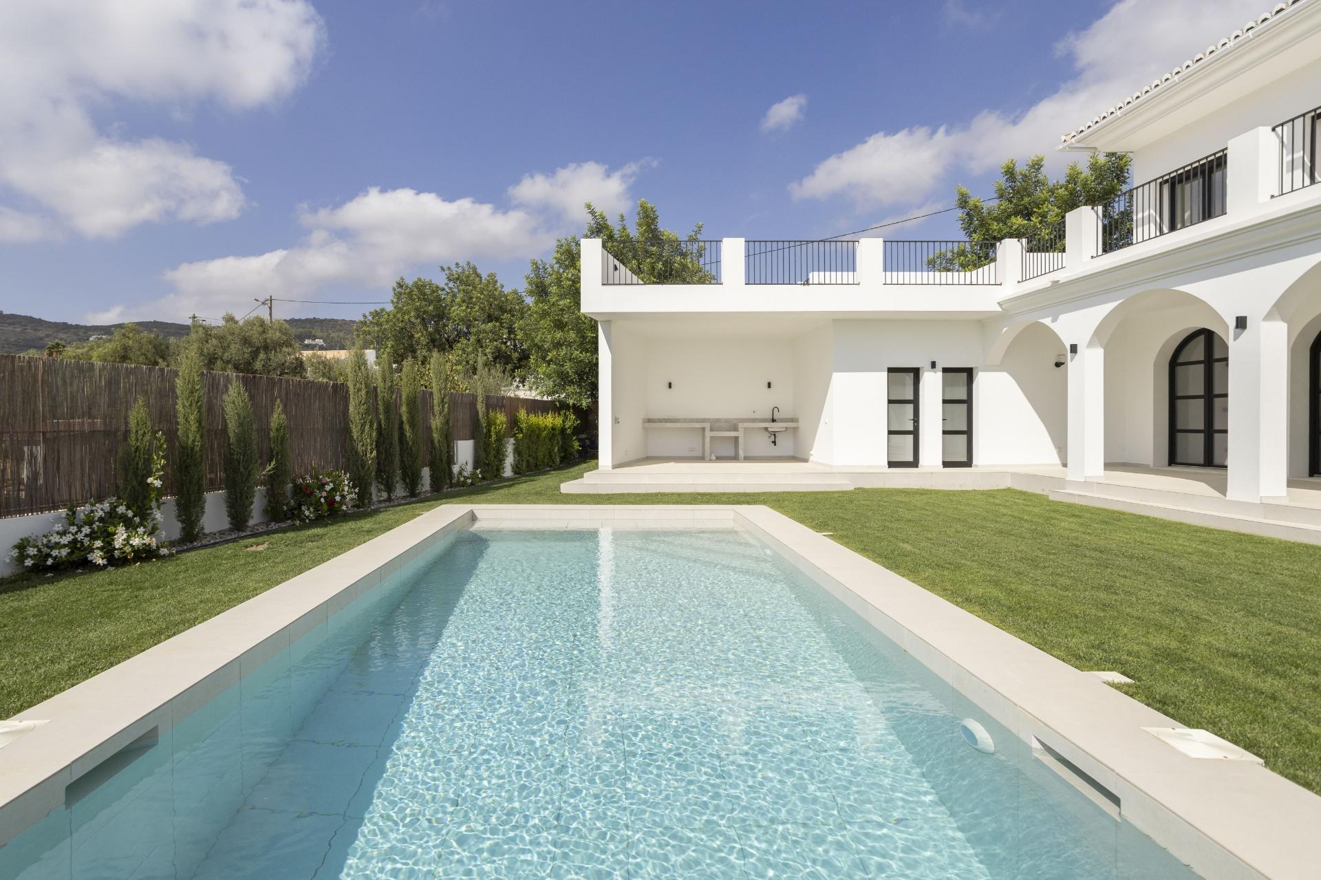 CPCV ASSINADO


Deslumbrante moradia de 4 quartos situada na aldeia de St.Barbara de Nexe.