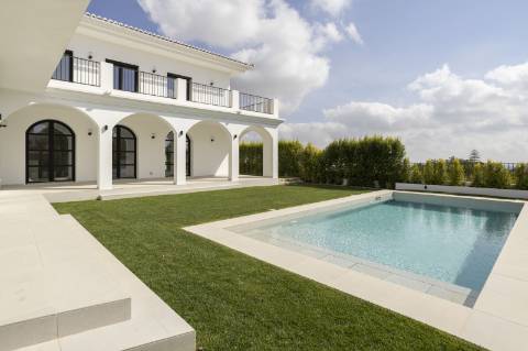 CPCV ASSINADO


Deslumbrante moradia de 4 quartos situada na aldeia de St.Barbara de Nexe.