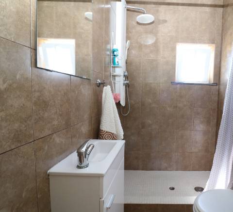 VENDIDA PELA 'TA MAISON DE RÊVE'