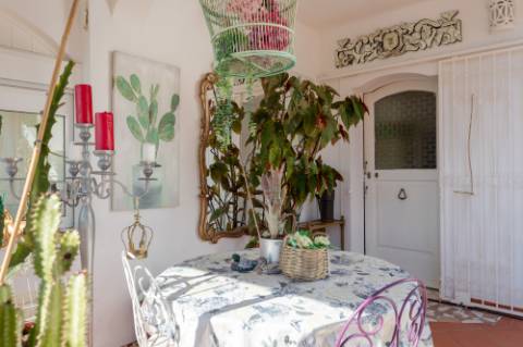 VENDIDO PELA ' TA MAISON DE RÊVE'