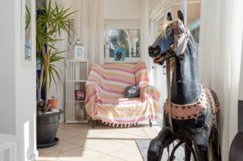 VENDIDO PELA ' TA MAISON DE RÊVE'