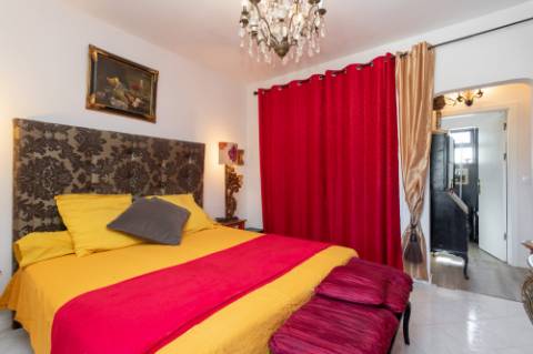 VENDIDO PELA ' TA MAISON DE RÊVE'