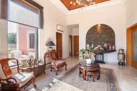 Paraíso Privado com vistas panorâmicas do mar