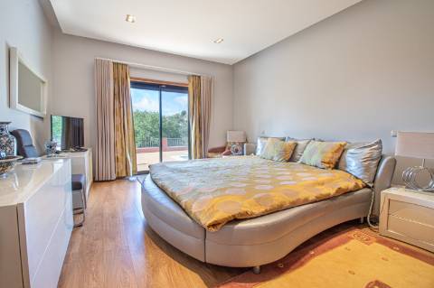 Paraíso Privado com vistas panorâmicas do mar