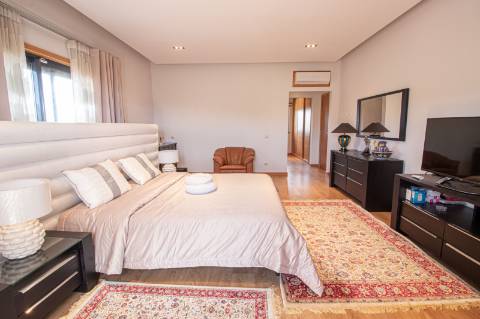 Paraíso Privado com vistas panorâmicas do mar