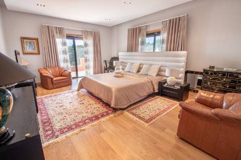 Paraíso Privado com vistas panorâmicas do mar