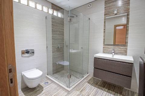 Paraíso Privado com vistas panorâmicas do mar