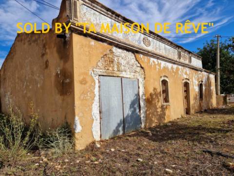 VENDIDA PELA ' TA MAISON DE RÊVE'