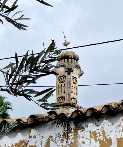VENDIDA PELA ' TA MAISON DE RÊVE'