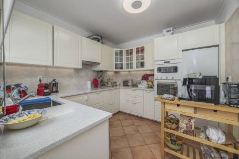 Viver Junto ao Golfe no Coração de Vilamoura