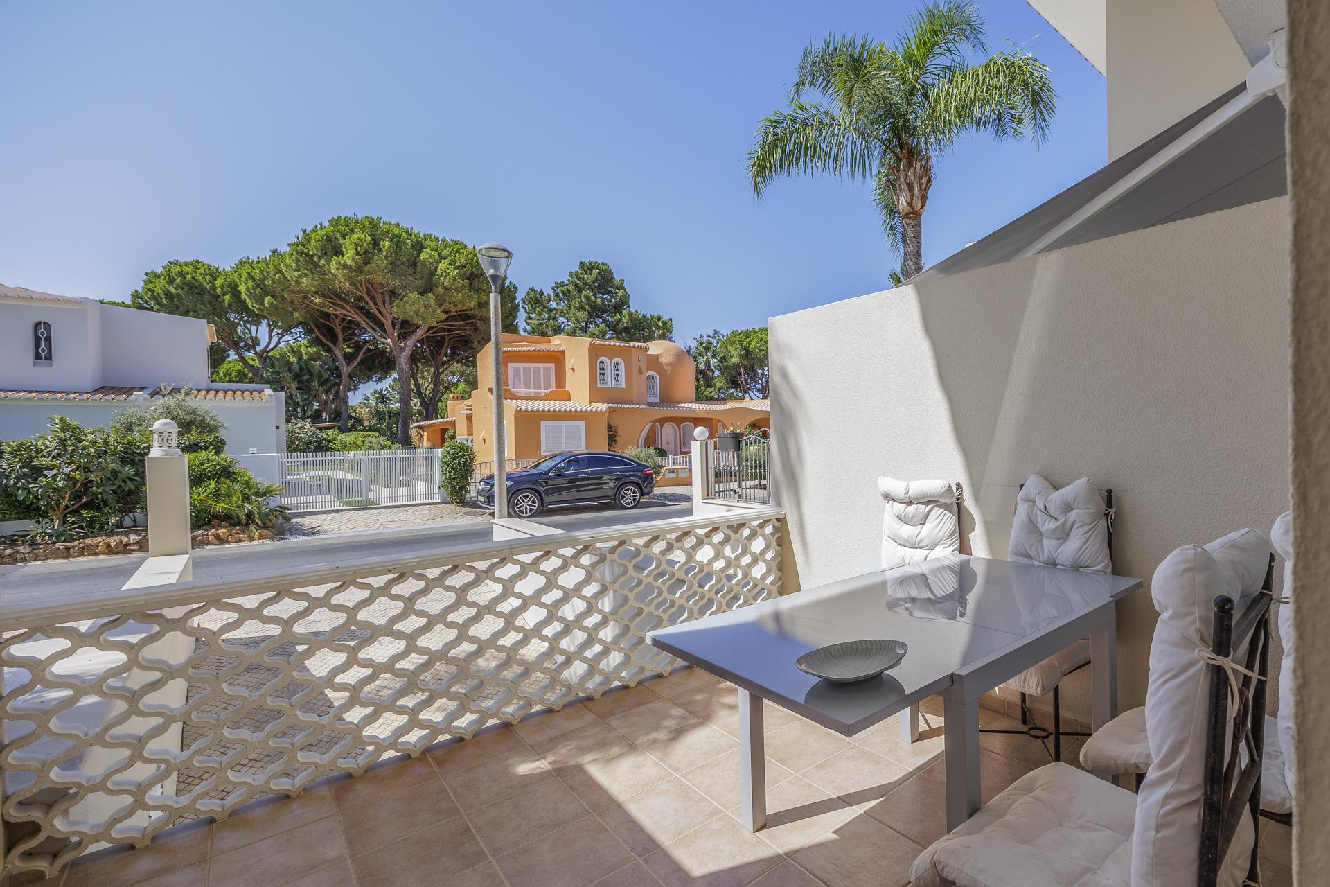 Viver Junto ao Golfe no Coração de Vilamoura