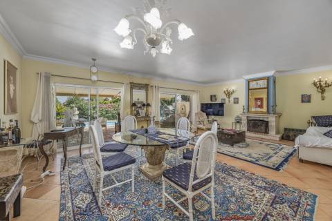 Viver Junto ao Golfe no Coração de Vilamoura