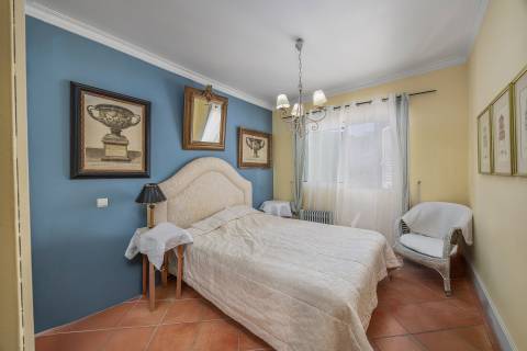 Viver Junto ao Golfe no Coração de Vilamoura