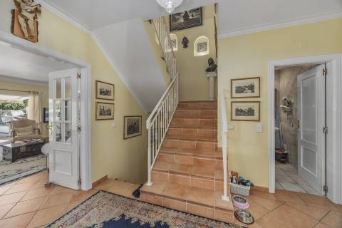 Viver Junto ao Golfe no Coração de Vilamoura