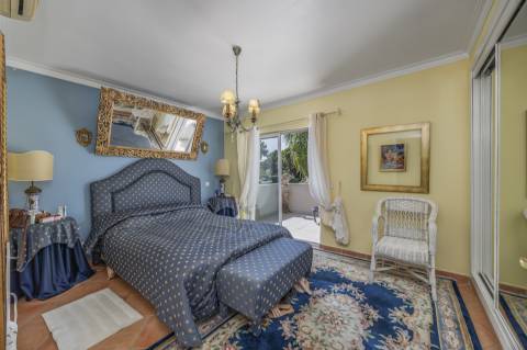 Viver Junto ao Golfe no Coração de Vilamoura