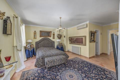 Viver Junto ao Golfe no Coração de Vilamoura