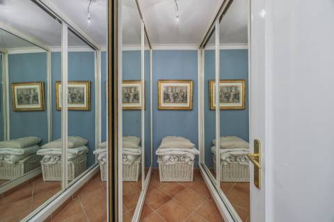 Viver Junto ao Golfe no Coração de Vilamoura