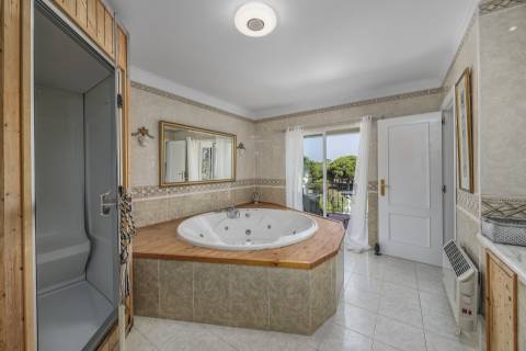 Viver Junto ao Golfe no Coração de Vilamoura