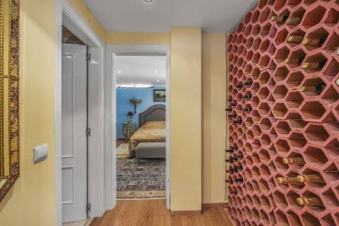 Viver Junto ao Golfe no Coração de Vilamoura