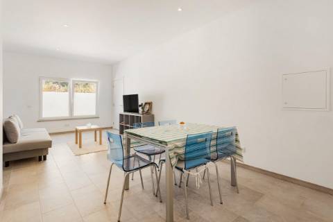 Moderna Moradia T3 com Anexo T2 Independente