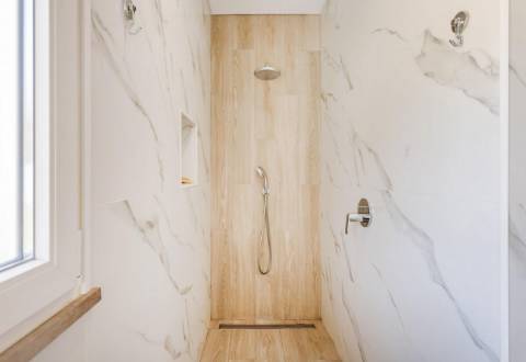 Moderna Moradia T3 com Anexo T2 Independente