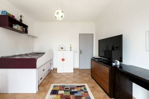 Villa tradicional 3 quartos com piscina em Loulé