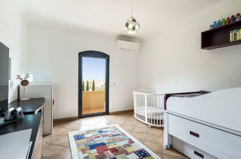 Villa tradicional 3 quartos com piscina em Loulé