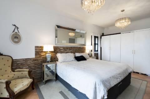 Villa tradicional 3 quartos com piscina em Loulé