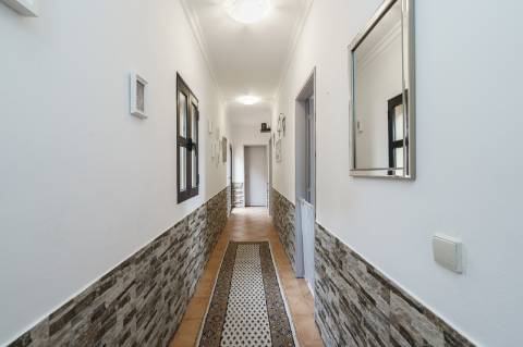 Villa tradicional 3 quartos com piscina em Loulé