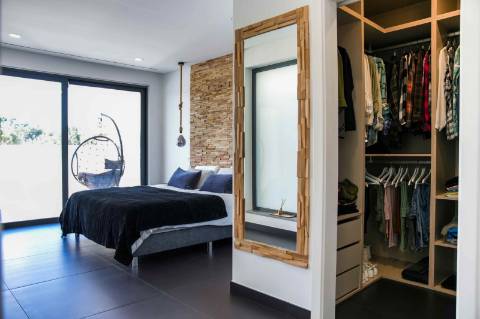 Fantástica Moradia de Luxo 4 quartos, garagem e piscina em Albufeira