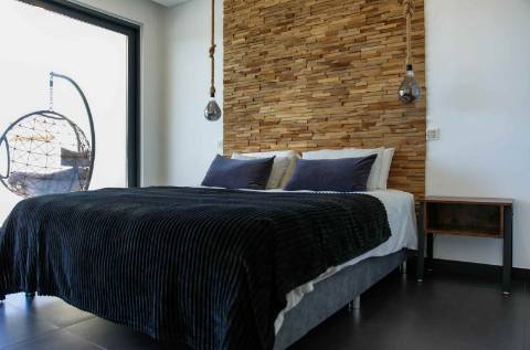 Fantástica Moradia de Luxo 4 quartos, garagem e piscina em Albufeira