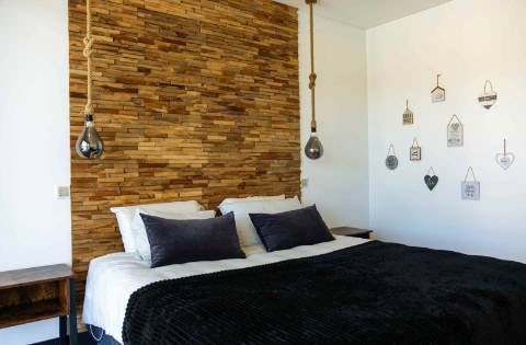 Fantástica Moradia de Luxo 4 quartos, garagem e piscina em Albufeira