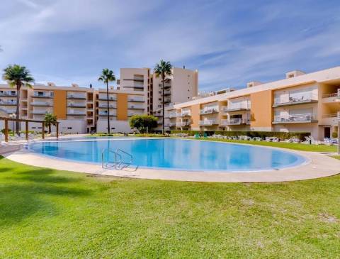 VILAMOURA - Apartemento de 3 quartos a apenas 2 minutos da praia e da marina.