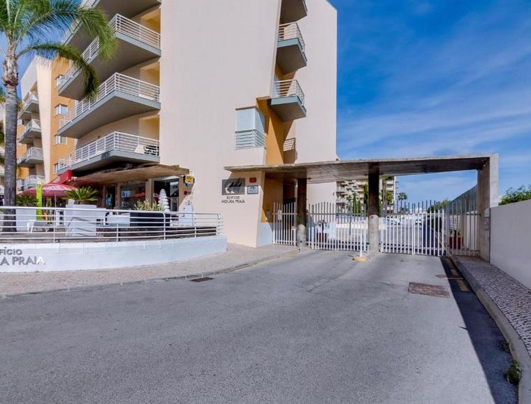 VILAMOURA - Apartemento de 3 quartos a apenas 2 minutos da praia e da marina.