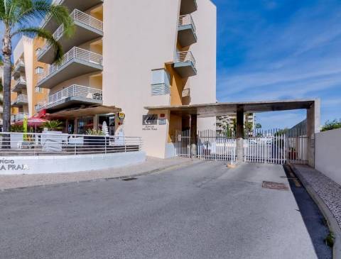 VILAMOURA - Apartemento de 3 quartos a apenas 2 minutos da praia e da marina.