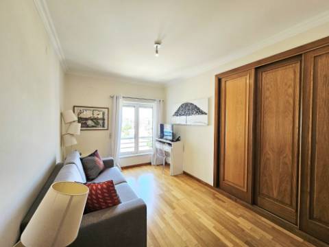 VILAMOURA - Apartemento de 3 quartos a apenas 2 minutos da praia e da marina.