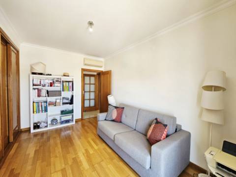 VILAMOURA - Apartemento de 3 quartos a apenas 2 minutos da praia e da marina.