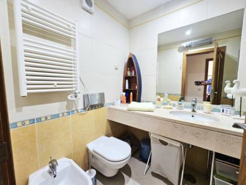 VILAMOURA - Apartemento de 3 quartos a apenas 2 minutos da praia e da marina.