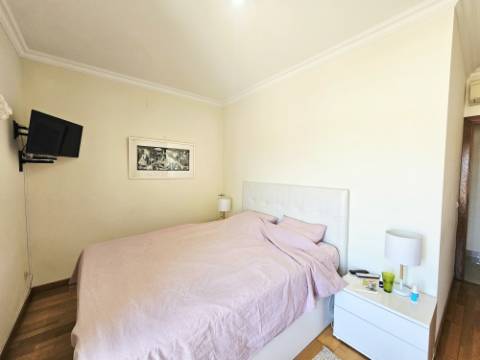 VILAMOURA - Apartemento de 3 quartos a apenas 2 minutos da praia e da marina.