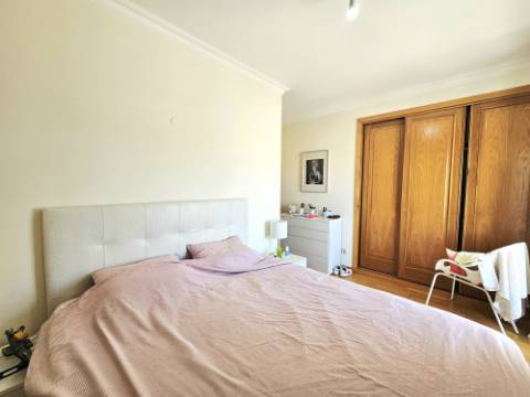 VILAMOURA - Apartemento de 3 quartos a apenas 2 minutos da praia e da marina.